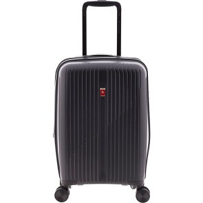 Gladiator 5000 4 ruote Carrello della cabina 55 cm con piega di espansione