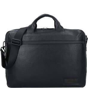 Jost Stockholm Briefcase 43 cm scomparto per laptop