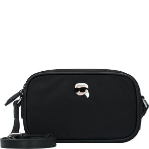 Karl Lagerfeld Ikon Borsa a tracolla 21 cm Karl Lagerfeld Ikon Borsa a tracolla 21 cm
