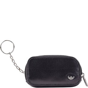 Golden Head Portachiavi con zip Colorado