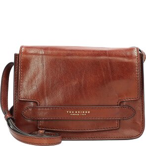 The Bridge Lucrezia Borsa a tracolla in pelle 22 cm