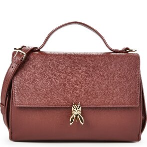 Patrizia Pepe Borsetta Vera Pelle 28 cm