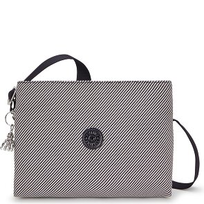 Kipling Premium Elevated + Fabya Borsa a tracolla 30 cm