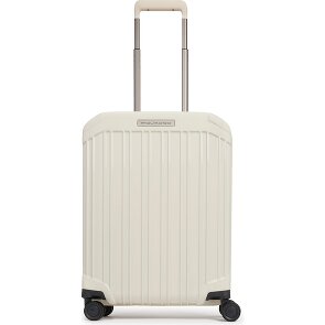 Piquadro PQ-Light Carrello cabina a 4 ruote 55 cm