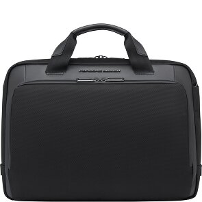 Porsche Design Roadster Briefcase 38 cm scomparto per laptop Porsche Design Roadster Briefcase 38 cm scomparto per laptop