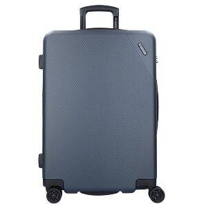bugatti Carrello a 4 ruote Kallisto 75 cm
