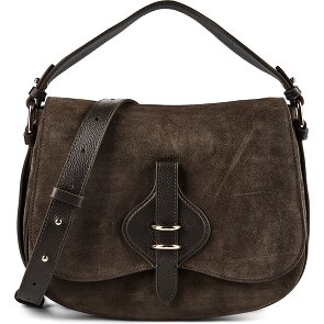 Coccinelle Mavery Borsa a spalla Vera Pelle 26 cm