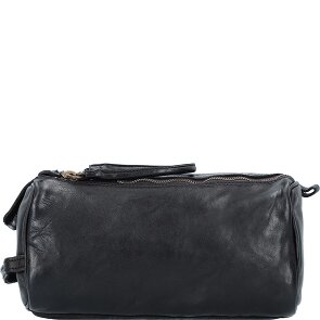 Campomaggi Borsa da toilette Pelle 25 cm