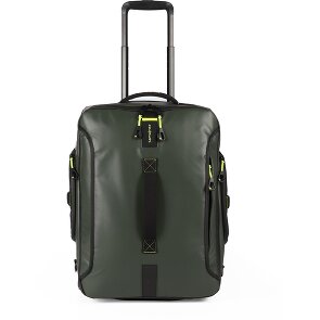 Samsonite Paradiver Light 2 ruote Borsa da viaggio 55 cm
