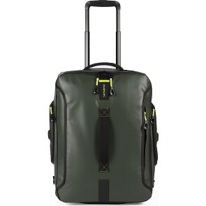 Samsonite Paradiver Light 2 ruote Borsa da viaggio 55 cm