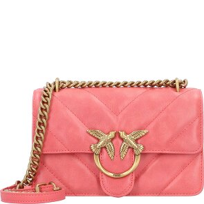 PINKO Love One Borsa a tracolla Pelle 21 cm