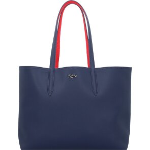 Lacoste Anna shopper reversibile 35 cm