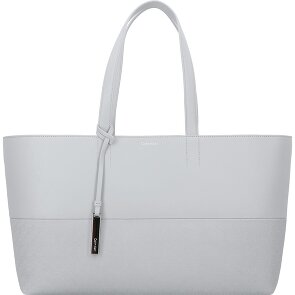 Calvin Klein CK Mixmedia Borsa shopper 39 cm Calvin Klein CK Mixmedia Borsa shopper 39 cm