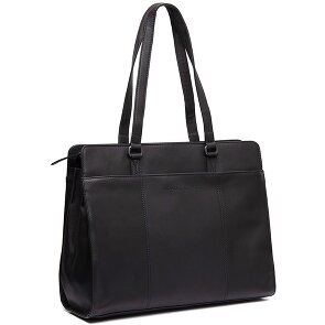 The Chesterfield Brand Fidenza Borsa a tracolla Pelle 40 cm Scomparto per laptop