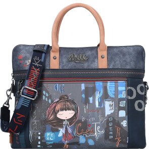 Anekke Contemporary Valigetta 40 cm Scomparto per laptop Anekke Contemporary Valigetta 40 cm Scomparto per laptop