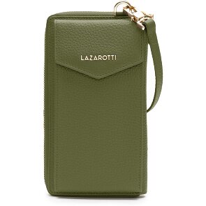 Lazarotti Bologna Leather Custodia per cellulare Pelle 11 cm Lazarotti Bologna Leather Custodia per cellulare Pelle 11 cm