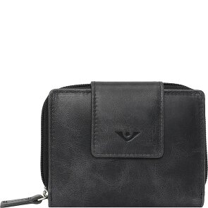 Voi City Cowboy Kenya Portafoglio Pelle 12.5 cm Voi City Cowboy Kenya Portafoglio Pelle 12.5 cm