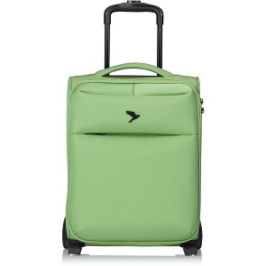 Pack Easy Easytrip 2 ruote Carrello della cabina 45 cm
