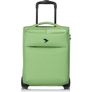 Pack Easy Easytrip 2 ruote Trolley cabina 45 cm