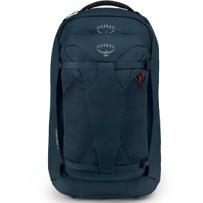Osprey Farpoint 70 Zaino 65 cm Scomparto per laptop