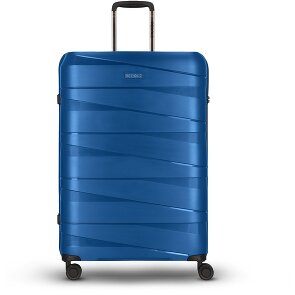 Redolz Essentials 10 LARGE 4 ruote Carrello 76 cm