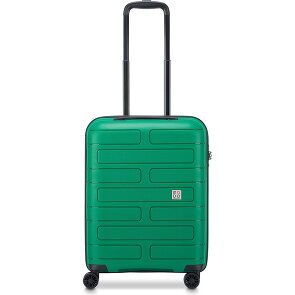 MODO by Roncato Supernova 2.0 4 ruote Trolley cabina 55 cm
