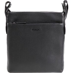 Joop! Cardona Medon Borsa a tracolla Pelle 23 cm Joop! Cardona Medon Borsa a tracolla Pelle 23 cm
