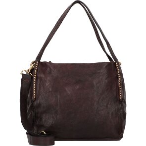Campomaggi Viola Borsa a tracolla Pelle 28 cm