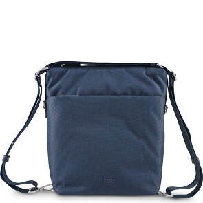 Jost Bergen Borsa a tracolla Protezione RFID 25 cm