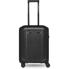 Smartbox Edition 02 4 ruote Carrello della cabina S 55 cm