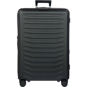 Porsche Design Roadster 4 ruote Carrello L 75 cm con piega di espansione Porsche Design Roadster 4 ruote Carrello L 75 cm con piega di espansione