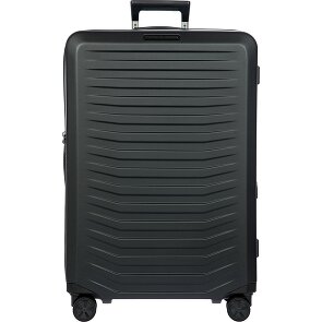 Porsche Design Roadster 4 ruote Carrello L 75 cm con piega di espansione