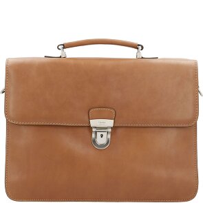 Picard Toscana Valigetta Pelle 37 cm Scomparto per laptop Picard Toscana Valigetta Pelle 37 cm Scomparto per laptop