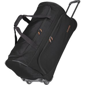 Travelite Basics Fresh Roll Borsa da viaggio 71 cm Travelite Basics Fresh Roll Borsa da viaggio 71 cm