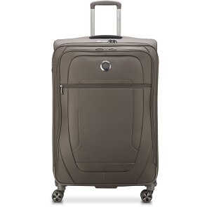 Delsey Paris Helium Dlx 4 ruote Carrello 77.5 cm espandibile