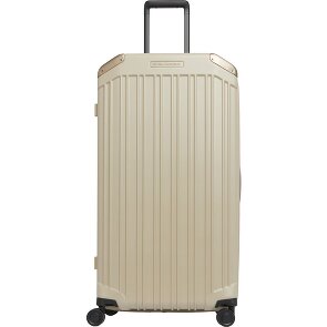 Piquadro PQ-Light Carrello a 4 ruote 79 cm