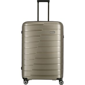 Travelite Air Base 4 ruote Carrello 77 cm