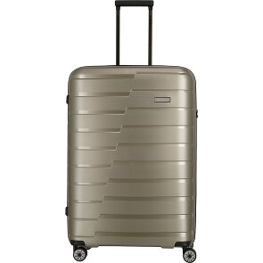 Travelite Carrello a 4 ruote Air Base 77 cm