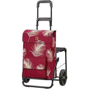 Andersen Shopper Komfort Shopper Signe Carrello della spesa 59 cm
