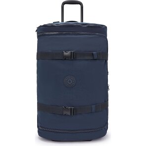 Kipling Basic Aviana 2 ruote Borsa da viaggio M 68 cm