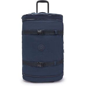 Kipling Basic Aviana 2 ruote Borsa da viaggio M 68 cm