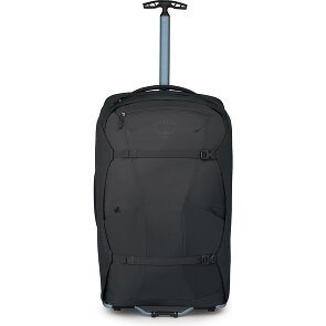Osprey Farpoint Fairview 65 L 4 ruote Borsa da viaggio 71 cm
