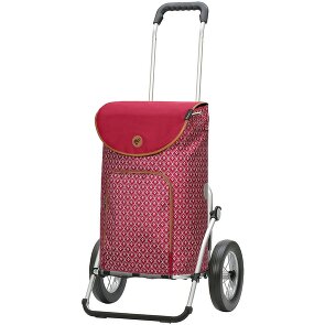 Andersen Shopper Carrello spesa Royal Shopper Famke 59 cm