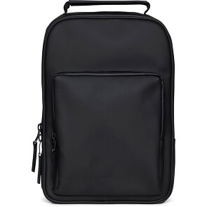 Rains Book Zaino da giorno 40 cm Scomparto per laptop