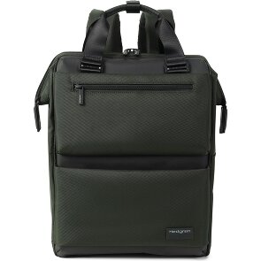 Hedgren Next Clip Zaino da giorno Protezione RFID 39 cm Vano porta PC