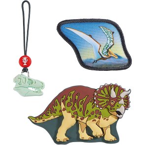 Step by Step Mags 3pcs.