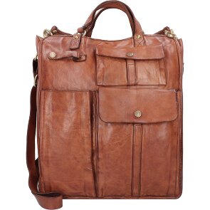 Campomaggi Tokio Borsetta Pelle 32 cm