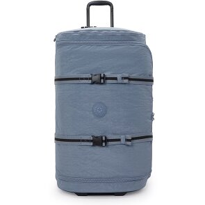 Kipling Basic Aviana 2 ruote Borsa da viaggio L 76 cm Kipling Basic Aviana 2 ruote Borsa da viaggio L 76 cm