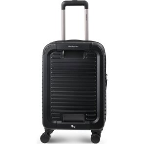 Hedgren Raku 4 ruote Carrello della cabina S 55 cm