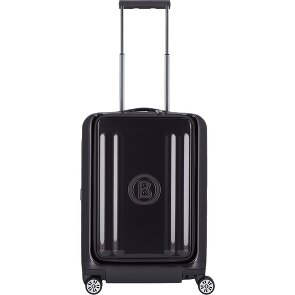 Bogner Piz 4 ruote Carrello della cabina 55 cm